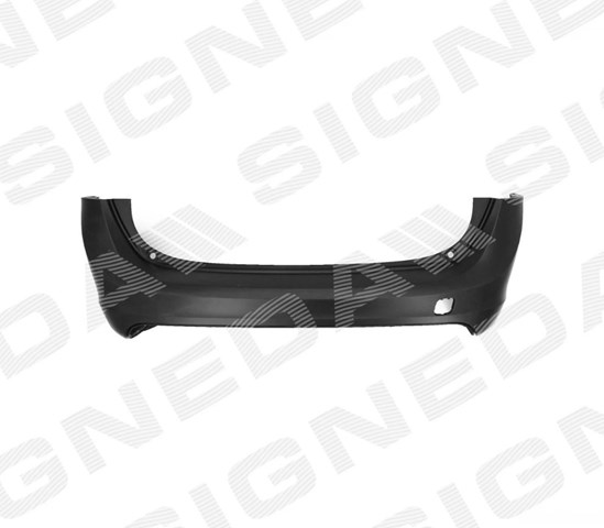 Переднє праве крило Signeda PCV10159AR