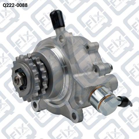 Q2220088 Q-fix Насос вакуумний