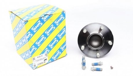 Купити R15279 NTN Підшипник ступиці колеса