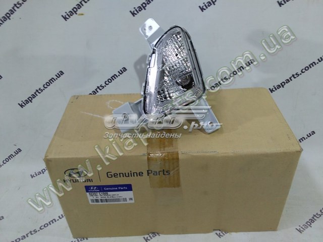 Купити 92207C1500 Hyundai/Kia Фара протитуманна, ліва