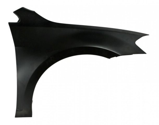 Крило переднє праве Polcar 95C202 ціна, від 40.45 USD