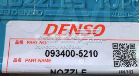 Купити 934005210 Denso 