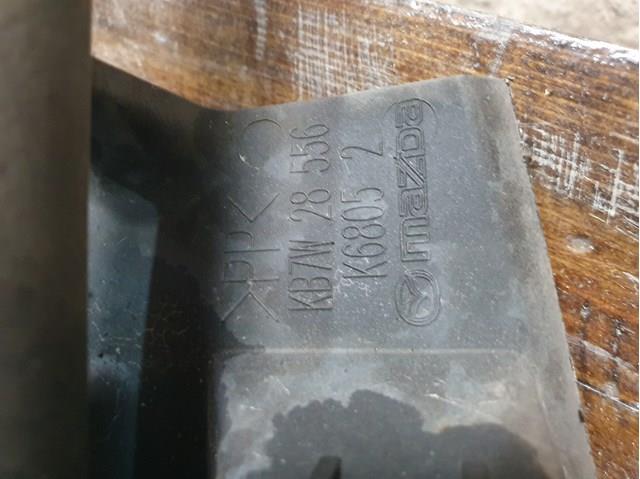 KB7W28550 Mazda Балансир задній лівий