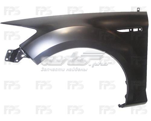 Ліве переднє крило FPS FP2808311 ціна, від 49.42 USD