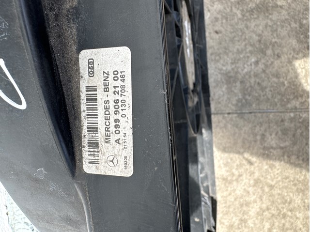  Mercedes A0999062100 ціна, від 336.93 USD