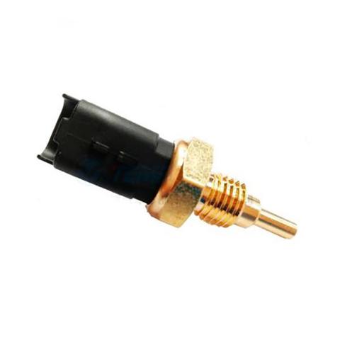 Датчик температури охлоджуючої рідини, на прилад D4G15B3611043 Chery
