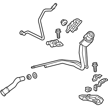 7721006182 Toyota 