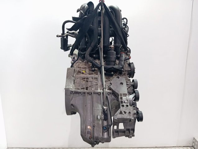 Купити 266960 Mercedes Двигун