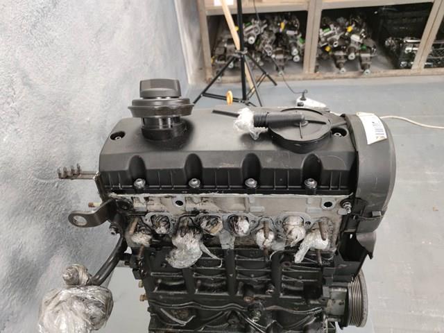 ДВЗ VAG BJB ціна, від 91.00 USD