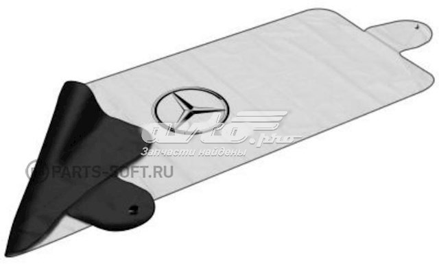 Купити B66955710 Mercedes 
