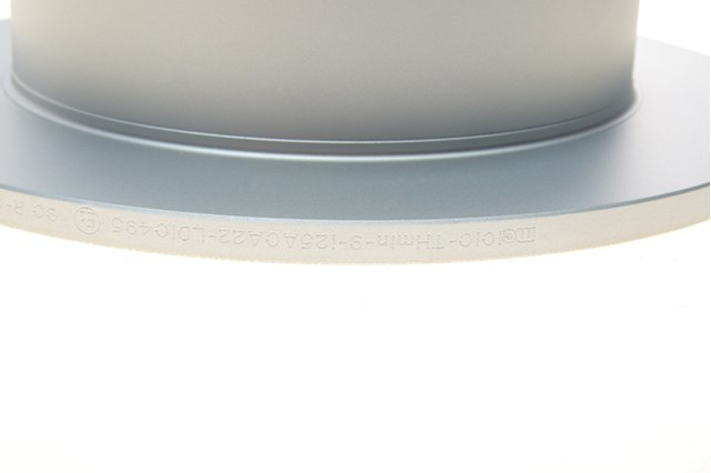 Задні дискові гальма Metelli 231010C ціна, від 29.71 USD