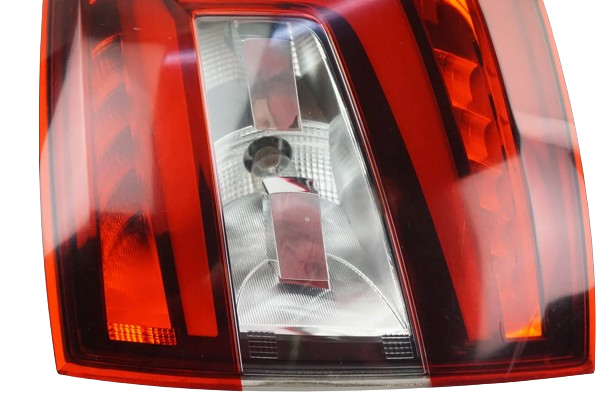 Задня права фара ZSD1950R Signeda