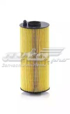Масляний фільтр двигуна Mann-Filter HU11003Z ціна, від 46.87 USD
