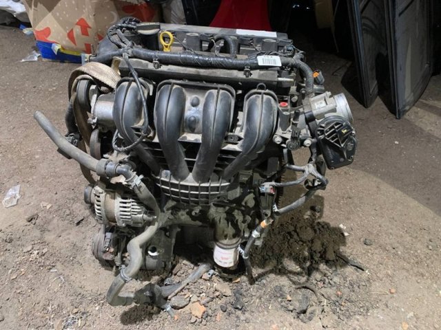 Купити DS332AB Ford 