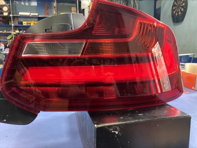 Задня права фара 20977295424 BMW