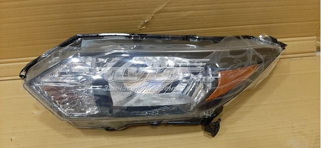 Купити 33150T7SA01 Honda Основна фара в зборі ліва