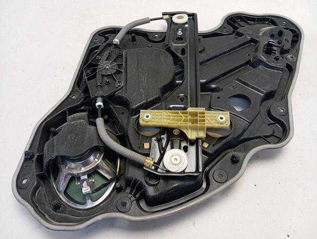  Chrysler 68243945AA