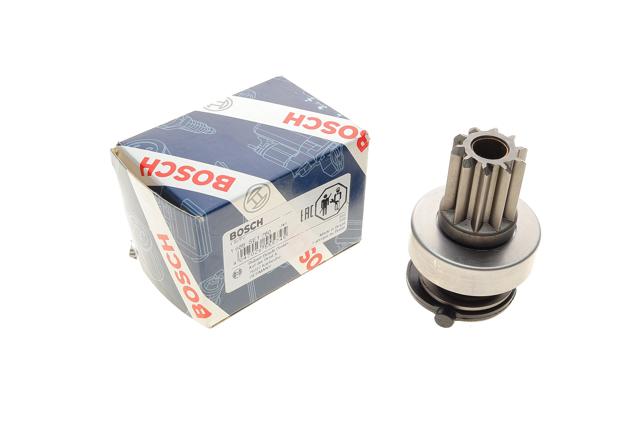 Привід стартера Bosch 1986SE1760