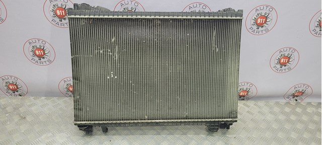Радіатор основний Polcar 3734082 ціна, від 78.02 USD