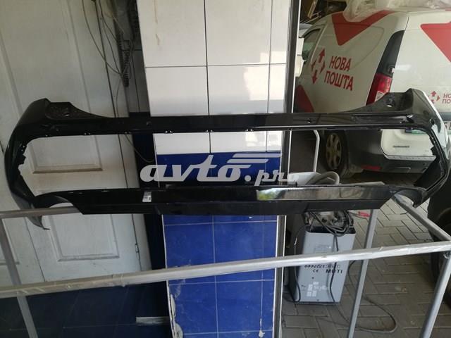 Задній бампер 5215942320 Toyota