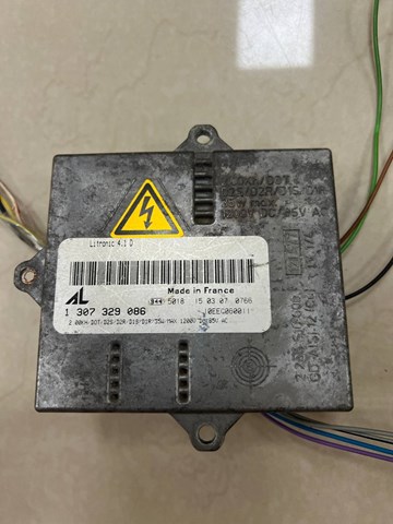 Купити 1307329086 Mazda Блок управління фарами
