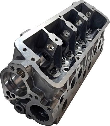 Головка двигуна ZAZ 307100301010 ціна, від 234.30 USD