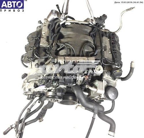 ДВЗ Mercedes M112946 ціна, від 811.48 USD