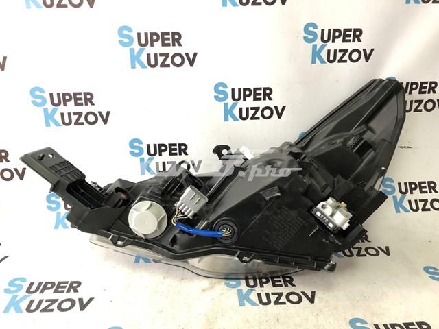 Фари Subaru 84002SJ170 ціна, від 760.00 USD