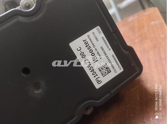 Вакуумника Tesla 104552300C ціна, від 175.97 USD