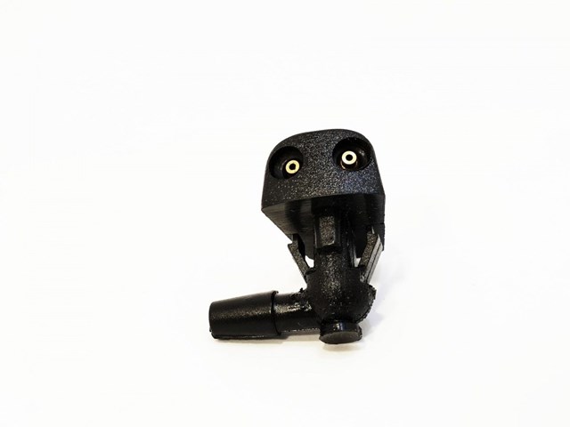 Сопло омивача лобового скла Geely 1702182180 ціна, від 0.84 USD
