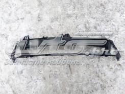 Купити 865612WAB0EB Hyundai/Kia Накладка бампера переднього, ліва