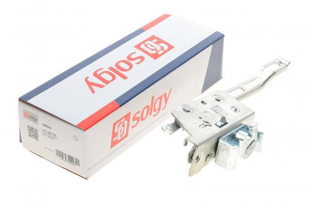 305034 Solgy Замок двері правої передньої