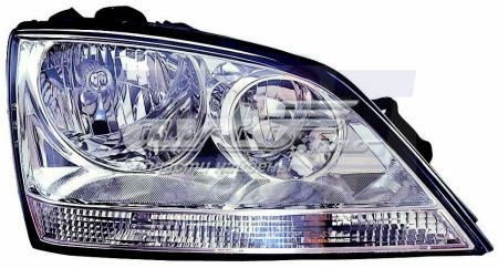 Фара права 2231121RLDE Depo/Loro/Abakus