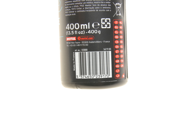 Поліроль для кузова Motul 818816