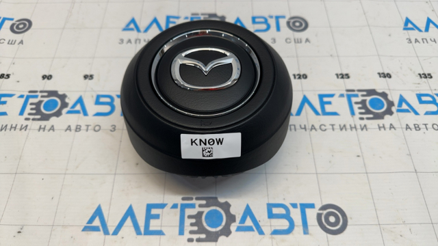 KN0W57K0002 Mazda 