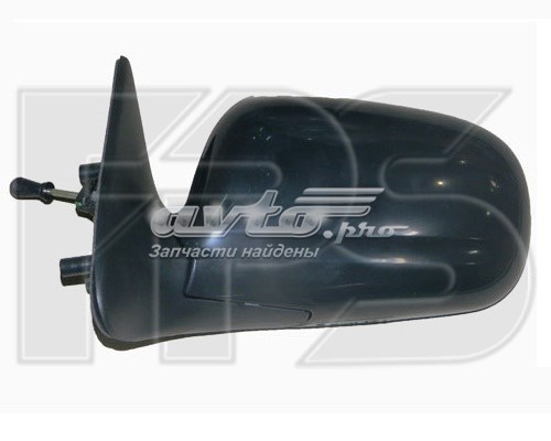 Ліве бічне дзеркало FPS FP1105M01 ціна, від 24.96 USD