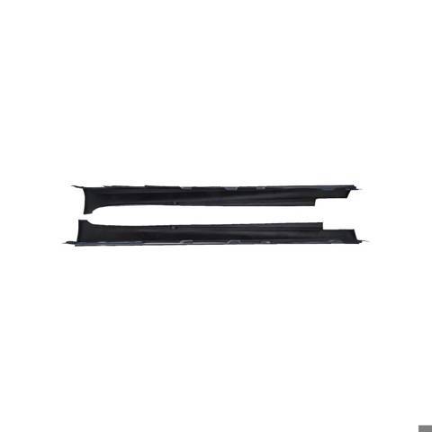 Купити PBM76021SET Signeda Накладка зовнішня (молдинг) порога, лівий
