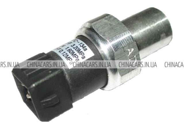 Датчик тиску кондиціонера A118111015AB Chery