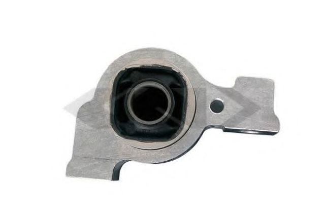 Сайлентблок переднього важеля 411756 GKN-Spidan