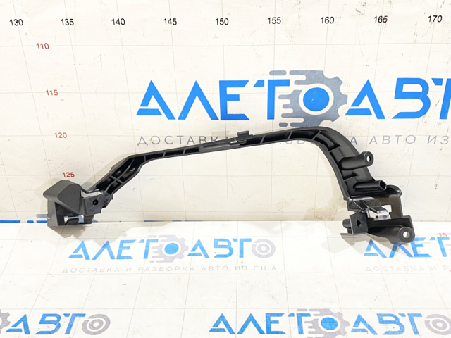 Кронштейн кріплення протитуманною фари, лівою Volvo 31383679