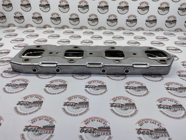 LR073658 Land Rover Прокладка випускного колектора