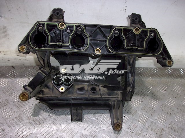 2S6U9424CB Ford 
