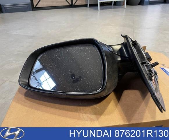 Праве бічне дзеркало Hyundai/Kia 876201R130 ціна, від 322.70 USD