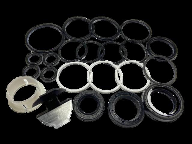 РМК рульовго механізму MSG VZ9001KIT ціна, від 26.02 USD