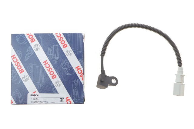 Датчик распредвалу 0986280755 Bosch