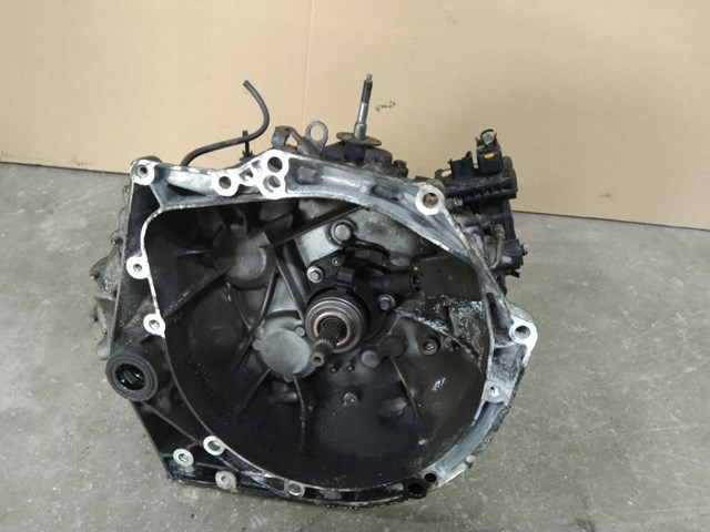  9664965580 Peugeot/Citroen