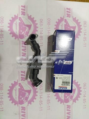 Купити 1331275 DAF Кран пічки