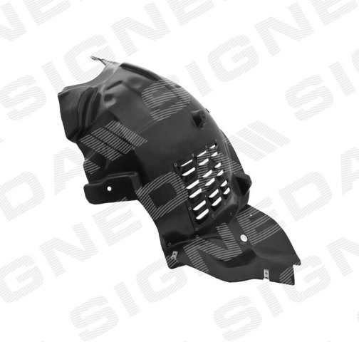 Підкрилок переднього крила, лівий передній PBZ11064ALQ Signeda