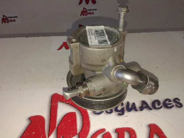 28240628 Peugeot/Citroen Насос гідропідсилювача