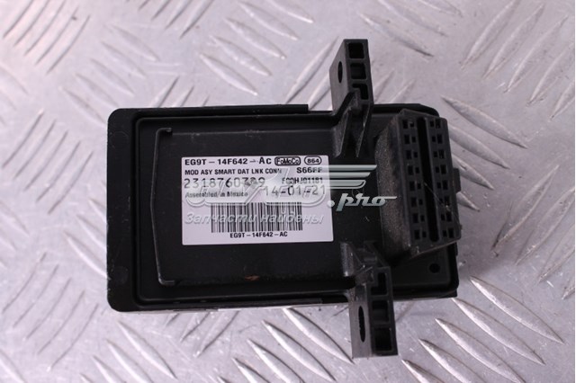 Купити DG9T14F642AD Ford 